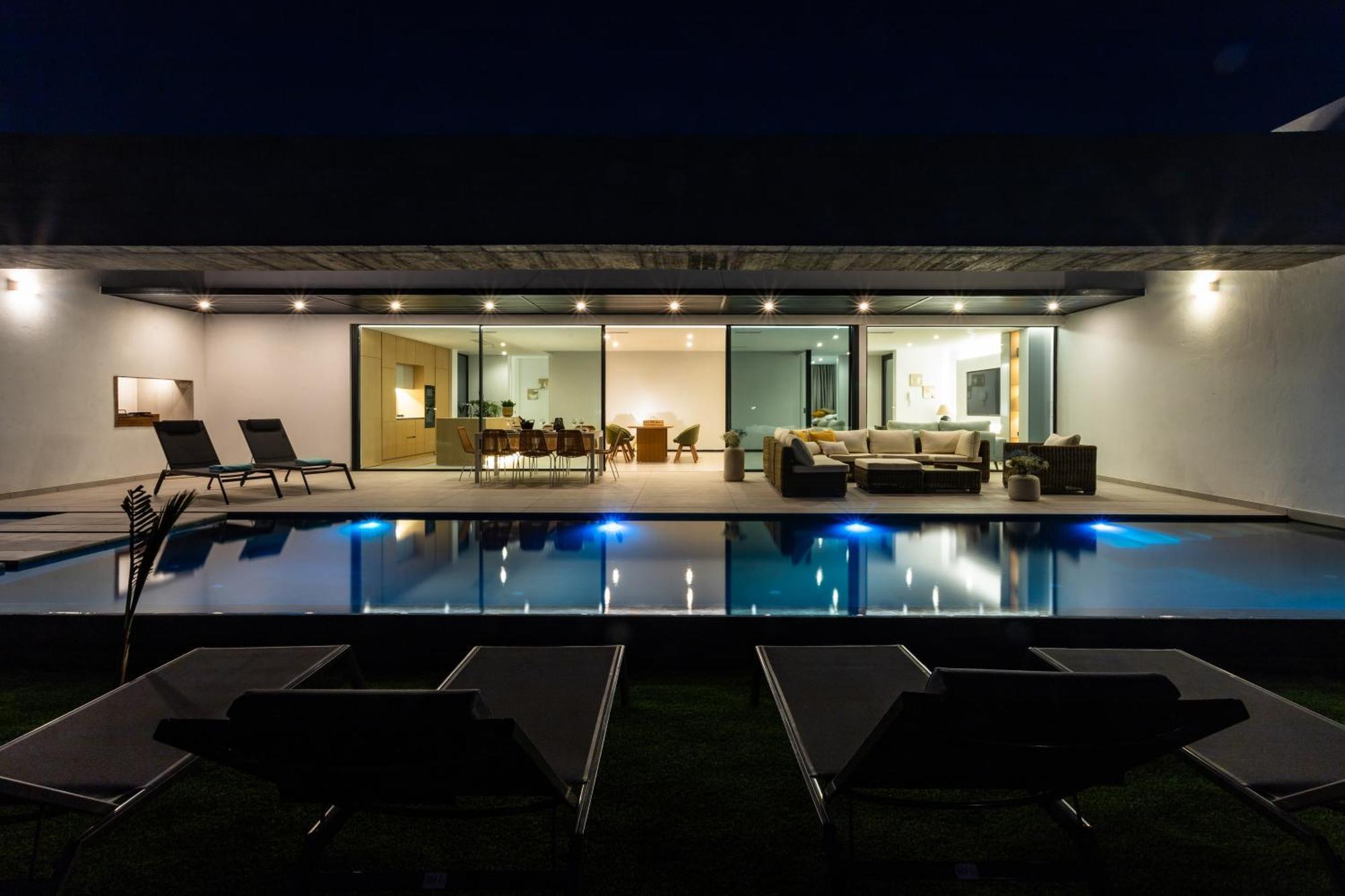 Villa Arena Teguise  Exterior foto