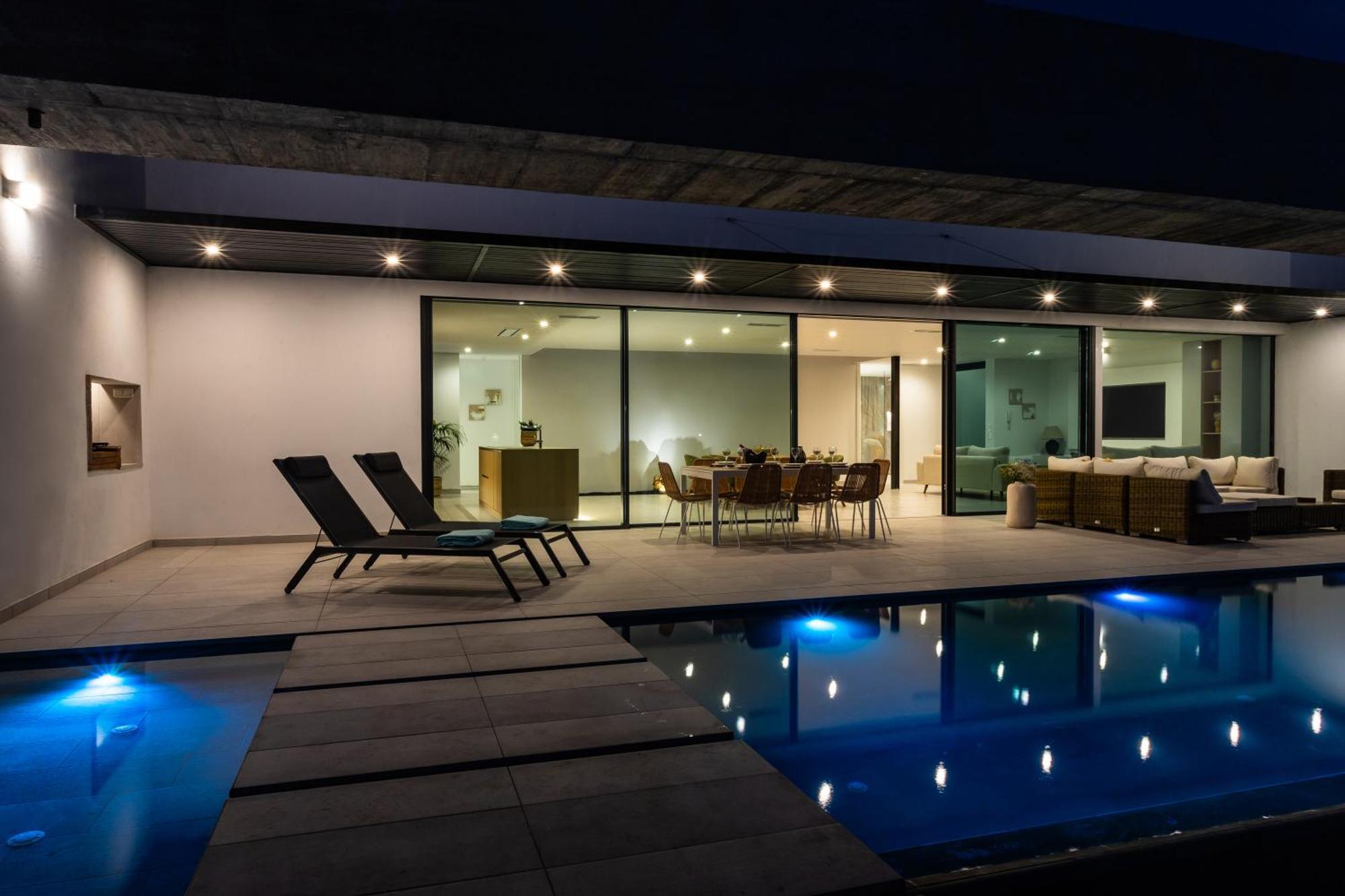 Villa Arena Teguise  Exterior foto