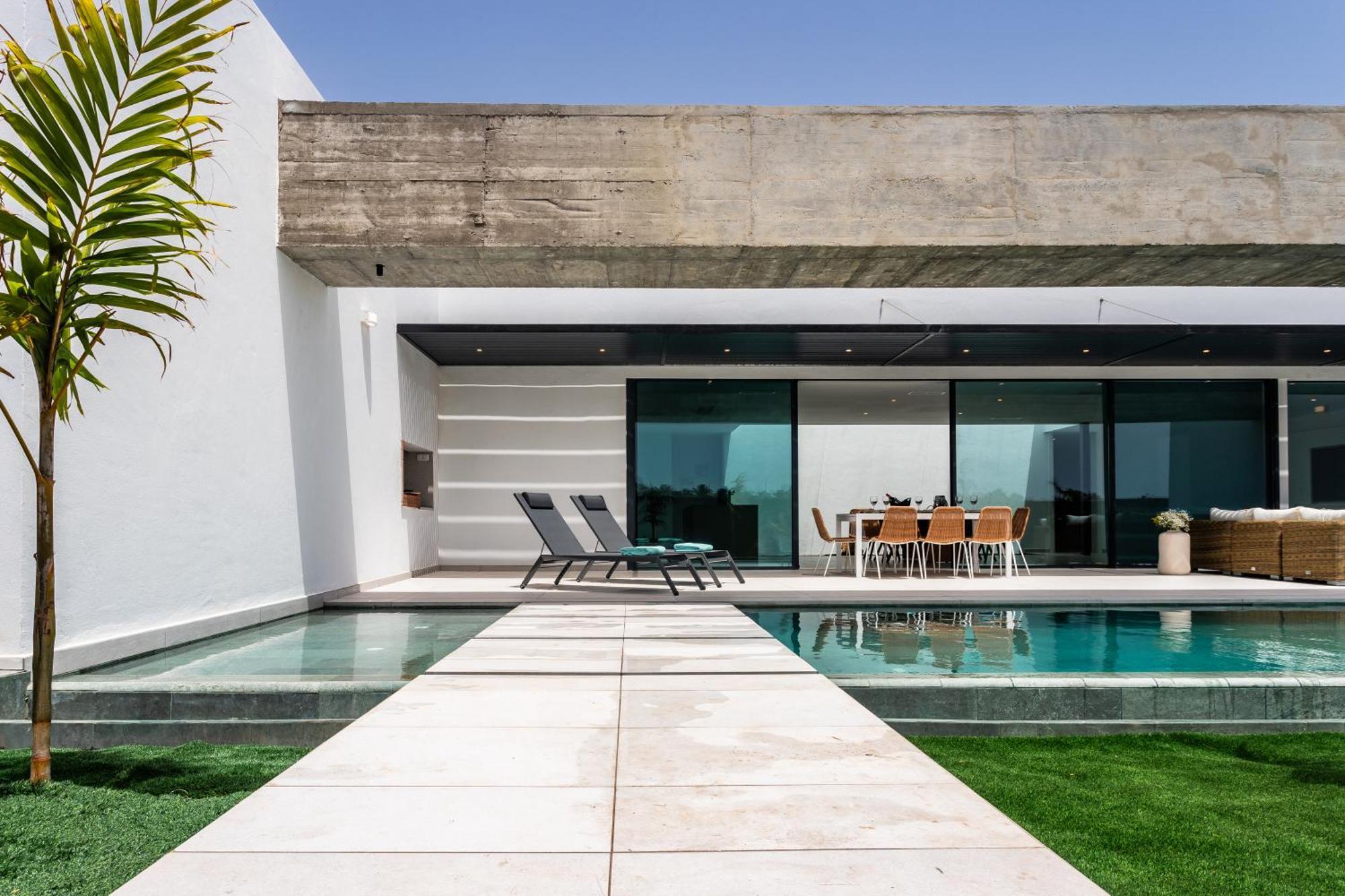 Villa Arena Teguise  Exterior foto